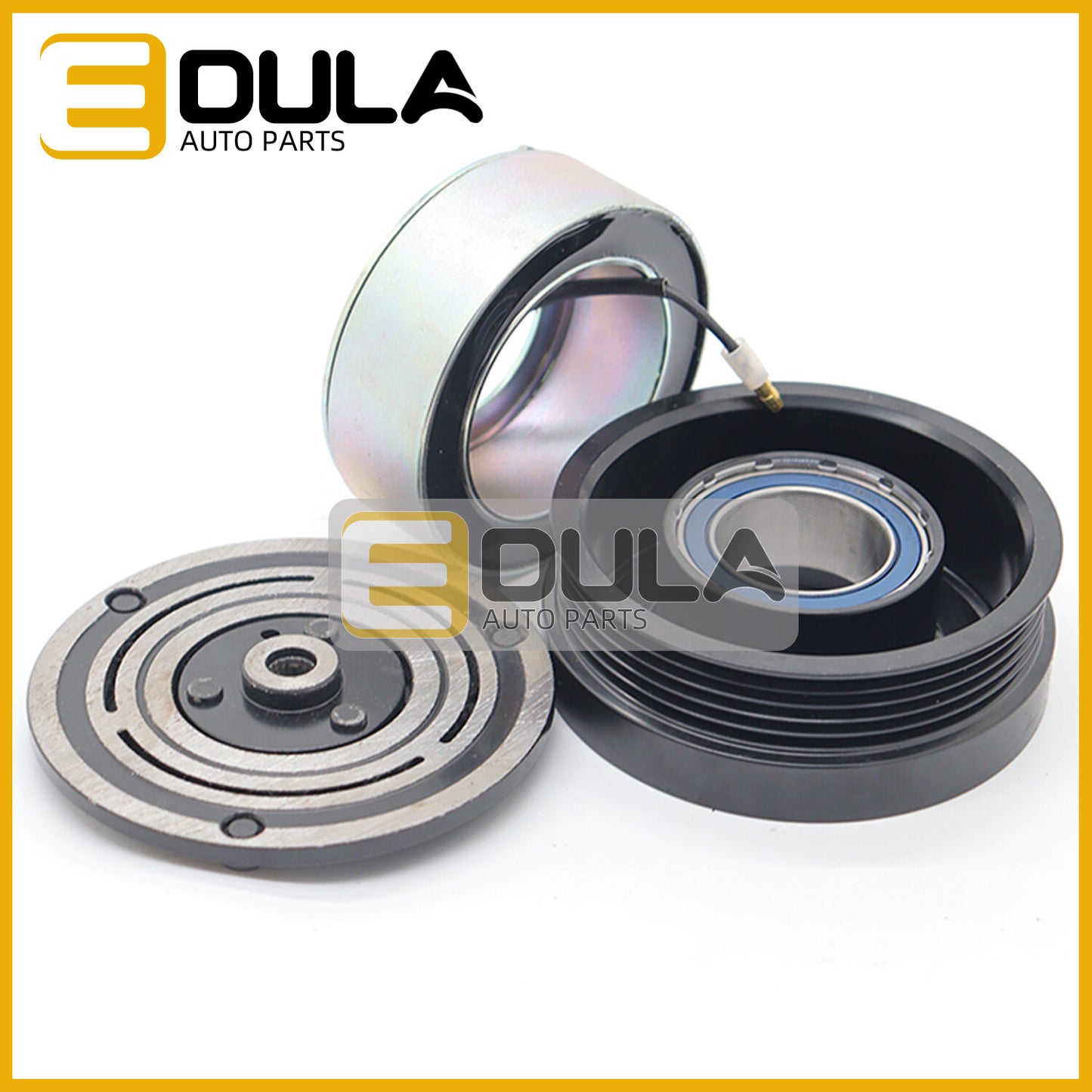 AC Compressor Magnetic Clutch fit for Zotye T600 1.5 8103010002-B11 CAT106CA8A