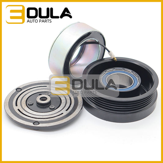 AC Compressor Magnetic Clutch fit for Zotye T600 1.5 8103010002-B11 CAT106CA8A