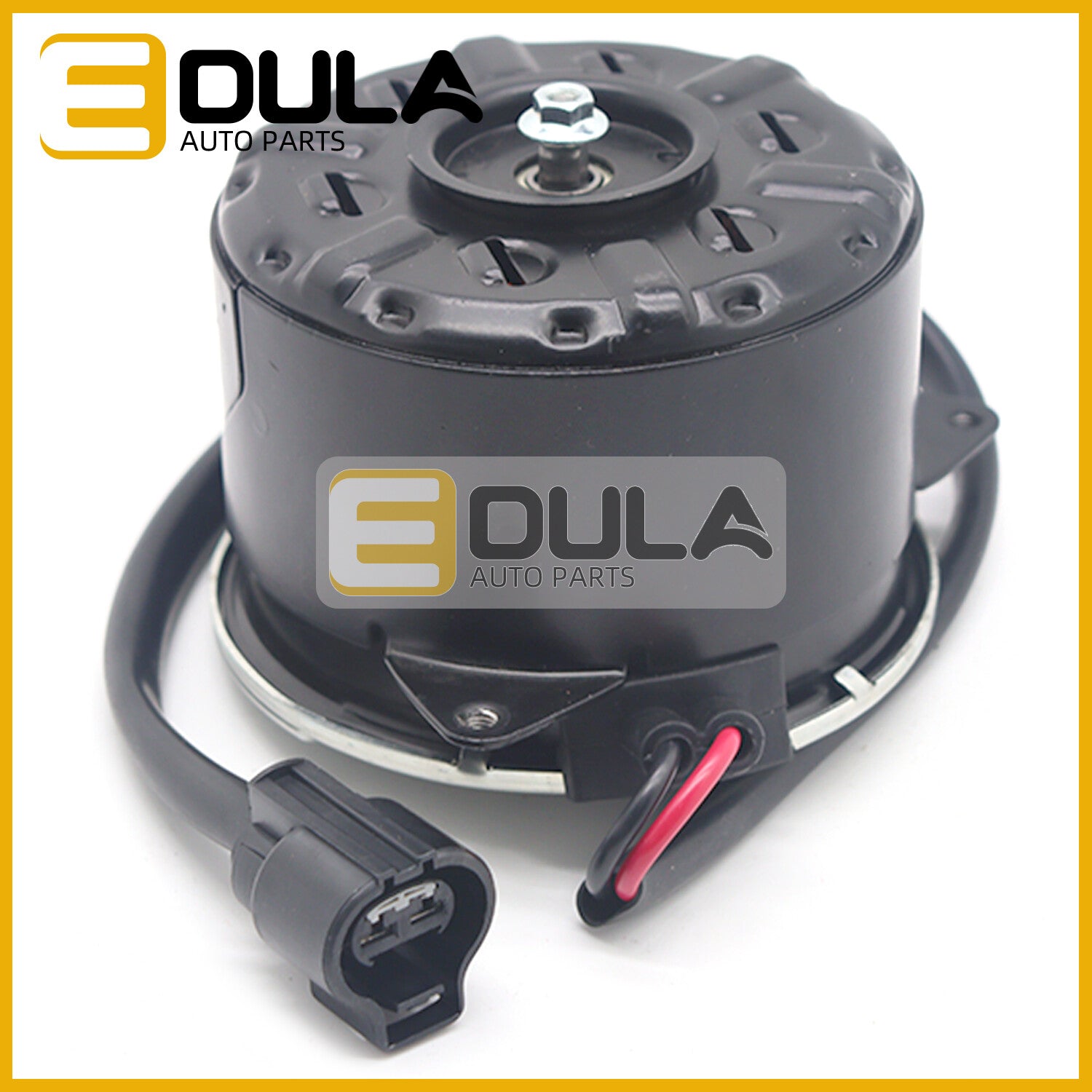 A/C Cooling Fan Motor /NEW Fits for Toyota for Lexus RX350 RX400h RX450h 3.5L Hiace