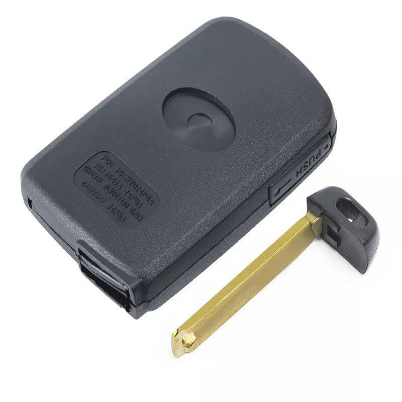 NEW REMOTE for SMART KEY FOB HYQ14FBB 89904-0C050 G FOR 2021-2022 for TOYOTA TACOMA Q