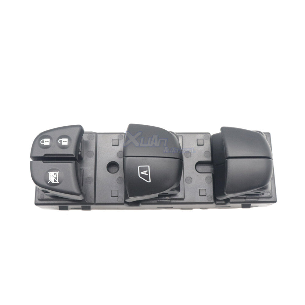 Brand new power window switch 25401-3SH0A for Sentra Leaf JUKE Rogue 2016-18 v