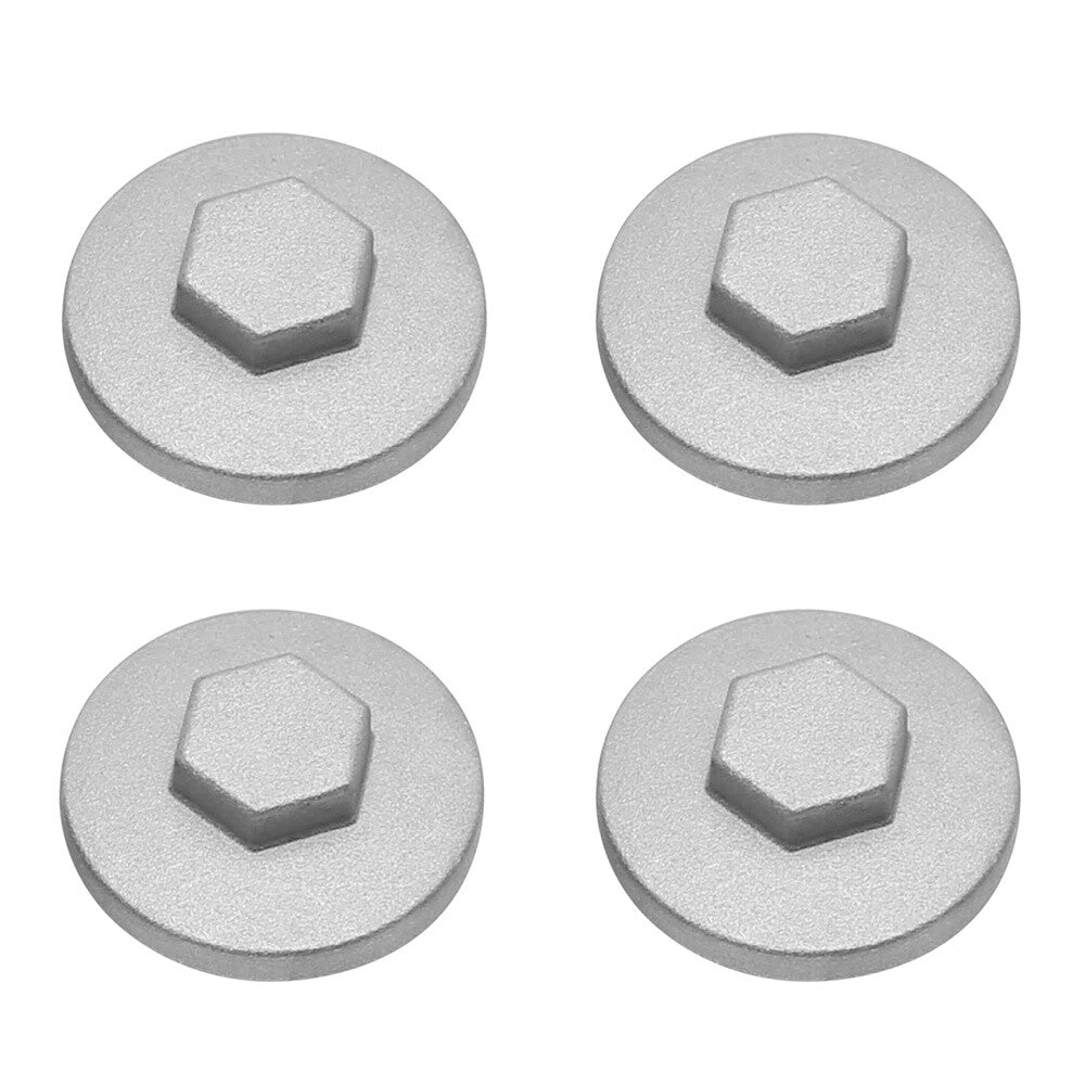 4× for Honda Engine Drive Gear Oil Cap Tappet Valve Cover Replaces 12361-300-000 Q
