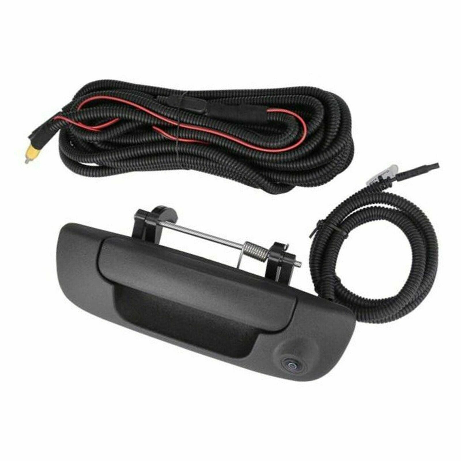 Tailgate Handle Reverse View Backup Camera for Dodge for Ram 1500 2500 3500 02-08 AT