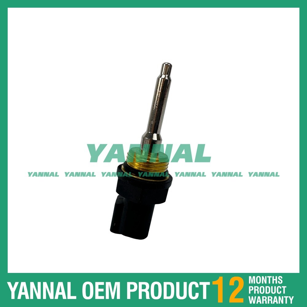 C7 C12 C15 temperature sensors 264-4297 130-9811 are suitable for Caterpillar engine parts.