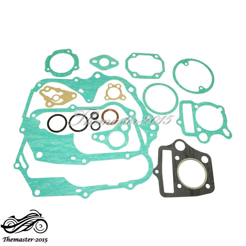 Engine Rebuild Gasket Set for Honda ATC70 CRF70F C70 CL70 CT70 SL70 XL70 XR70 Q