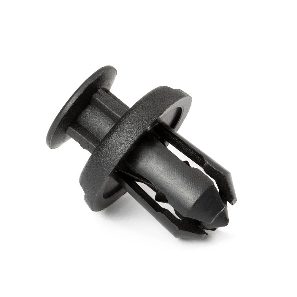 100x Front Bumper Fender Moulding Grille Clips Fastener 91503-SZ3-003 for Honda