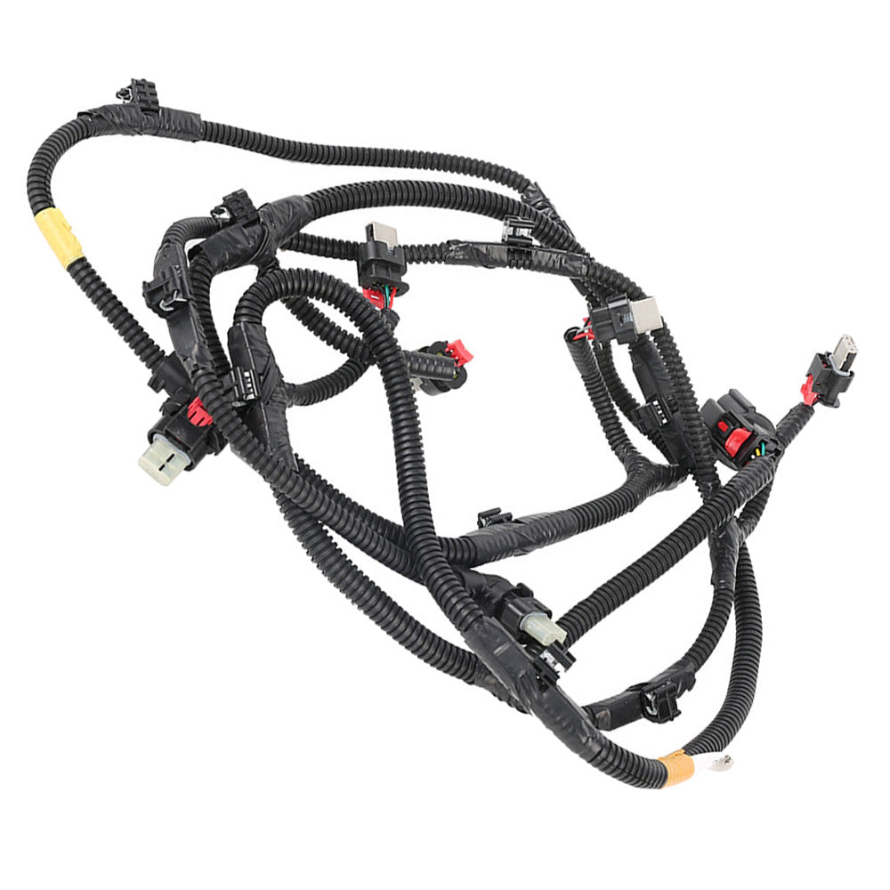 Rear Bumper PDC Radar Wiring Harness Replacement for Model 3 2017-2023 Q