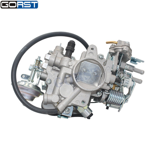 Carburetor 21100-78150-71 for Forklifts 4Y 5K Engines 78153-71 78157-71 v