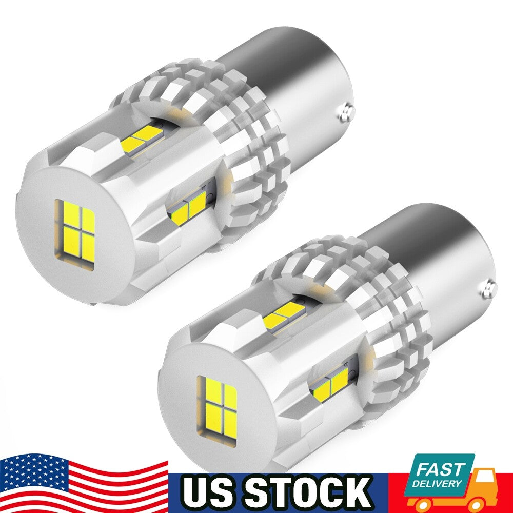 Limo Plus White LED Hyper 1156 7506 1141 1073 1156NA - v