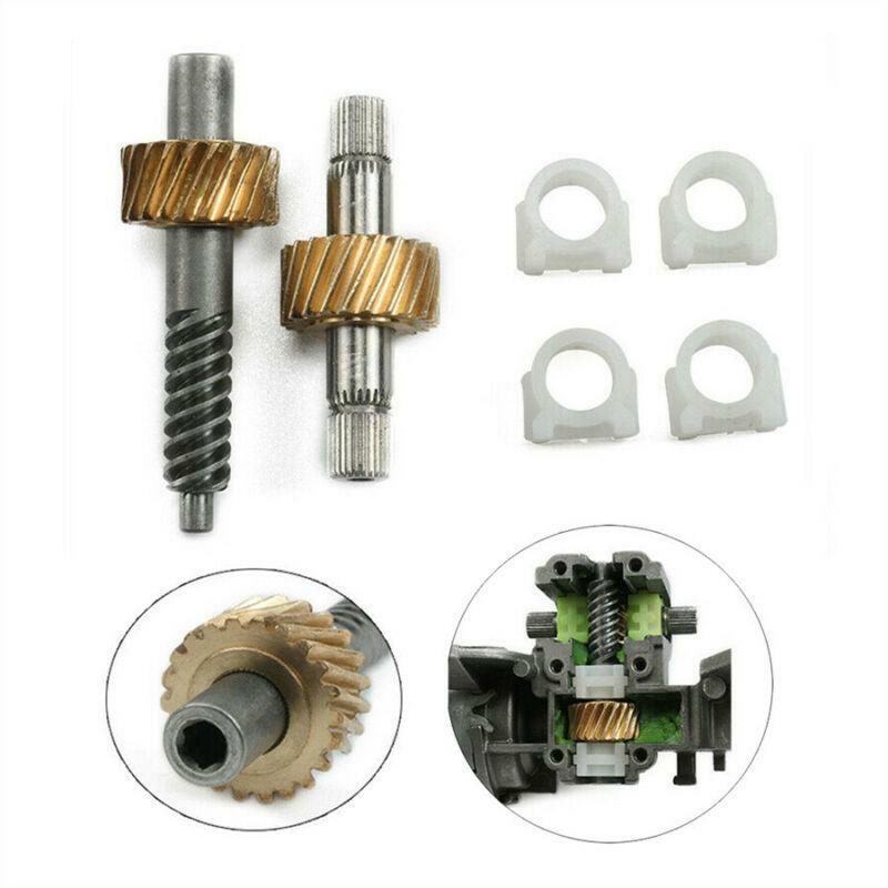 E36 E46 E64 Convertible Top Latch Motor Gear Repair Kit 67618370816 for n