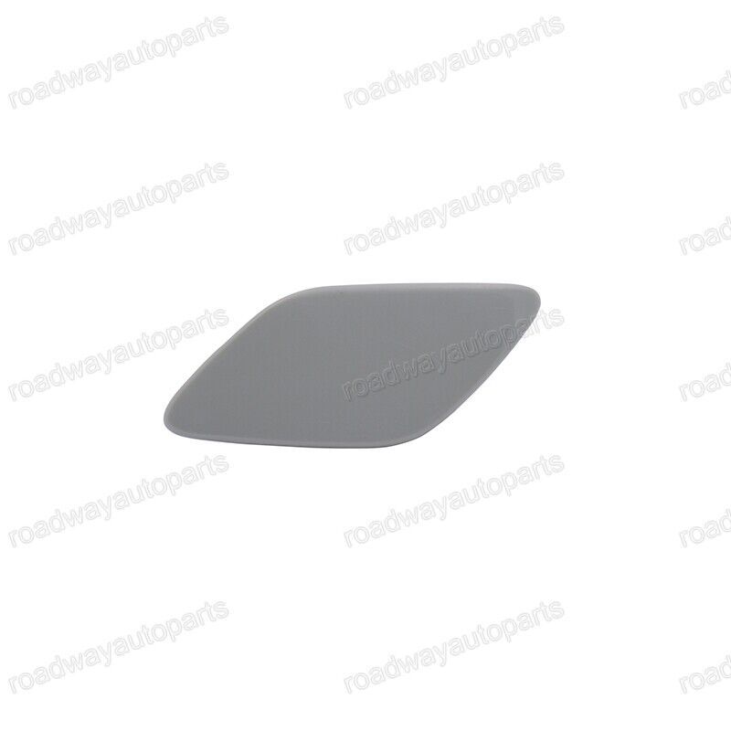 Left Headlight Washer Jet Spray Cover Cap Fit for BMW 3 Series E92 E93 2006-2008 Q