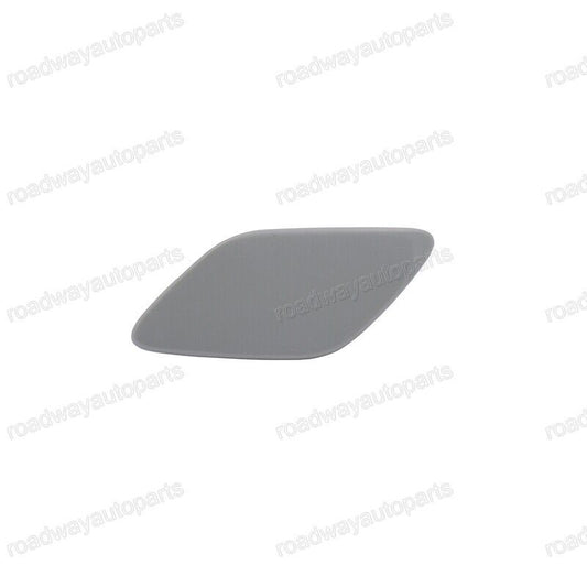 Left Headlight Washer Jet Spray Cover Cap Fit for BMW 3 Series E92 E93 2006-2008 Q