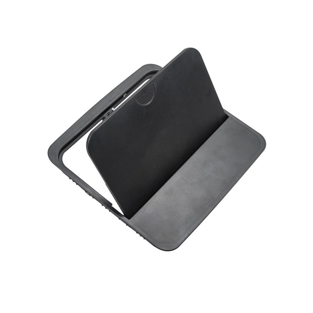 Center Console Armrest Hidden Storage Box for Ford Ranger 2023-2024 Q
