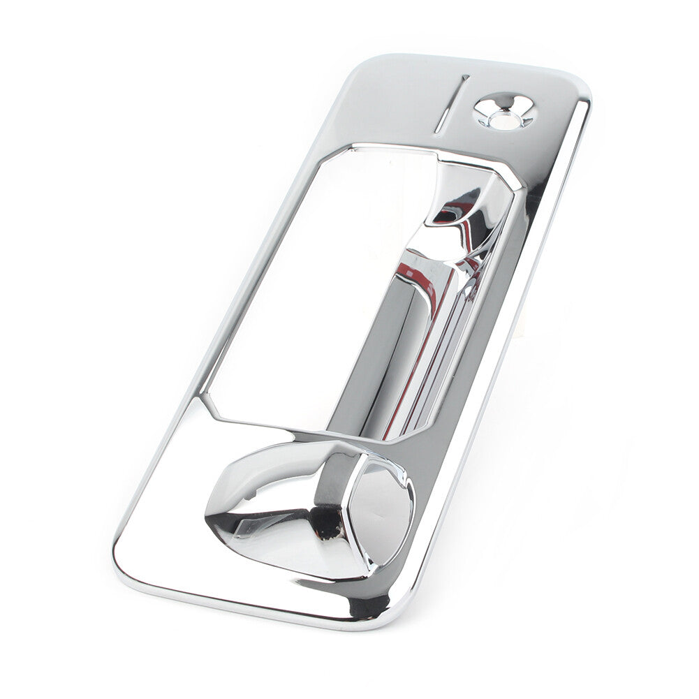 for Toyota Tacoma 2015-2020 2016 17 Chrome Car Rear Door Bowl Handle Cover Trim
