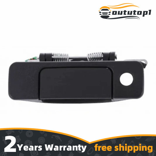Brand new drop door handles suitable for 1997-2001 for Jeep Grand Cherokee 55076016AG Q