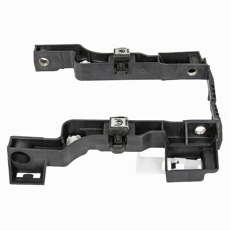 Two front left and right headlight mounting brackets suitable for Dodge for Ram 1500 2500 3500- n