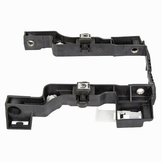 Two front left and right headlight mounting brackets suitable for Dodge for Ram 1500 2500 3500- n