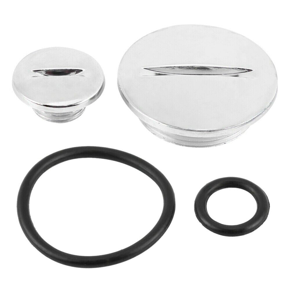 For 50cc 70cc 90cc 110cc 125cc Replacement Motor Engine Stator Side Cover Caps Q