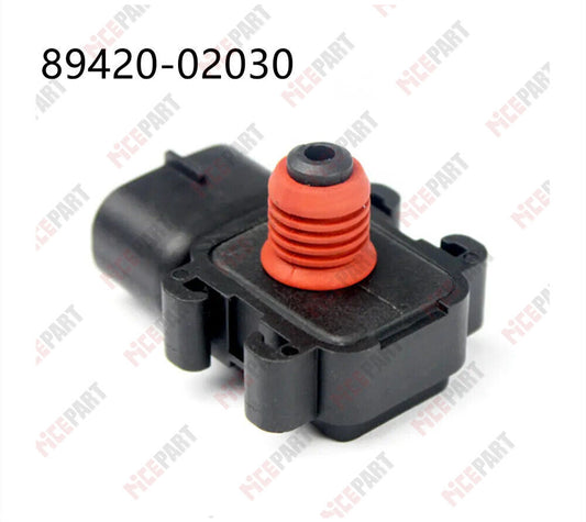 GNITION COIL for GSF1200S, BANDIT for SUZUKI (1996-2005), GSF400, GSF600 (1995-2004) 12518 B