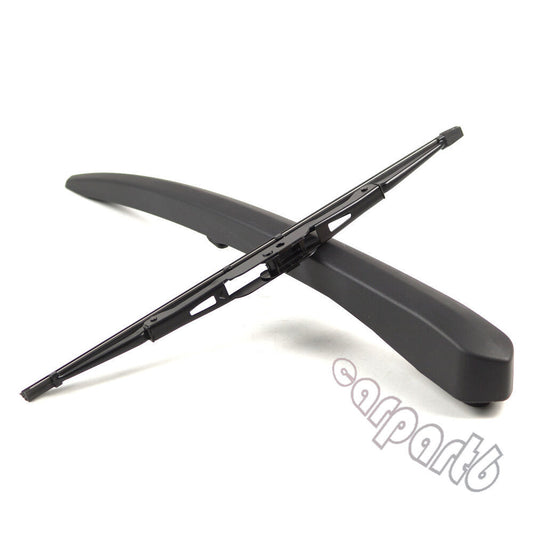 Rear Wiper Arm With BLADE FIT 2010-14 for Cadillac CTS Wagon 2010-15 SRX 20825881 Q