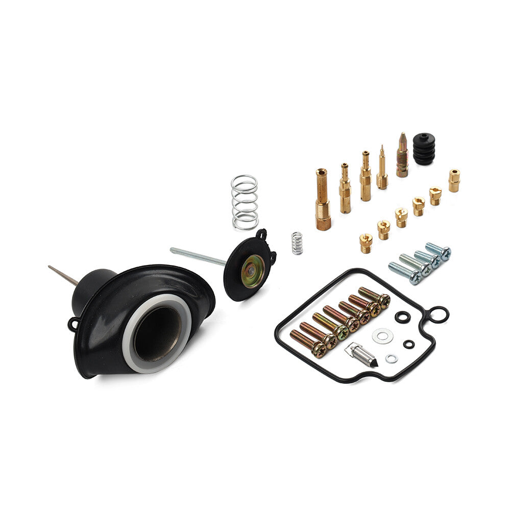 Motorcycle Carburetor Repair Kit Plunger for Honda Rebel 250 CMX 250 CA250 85-16 Q