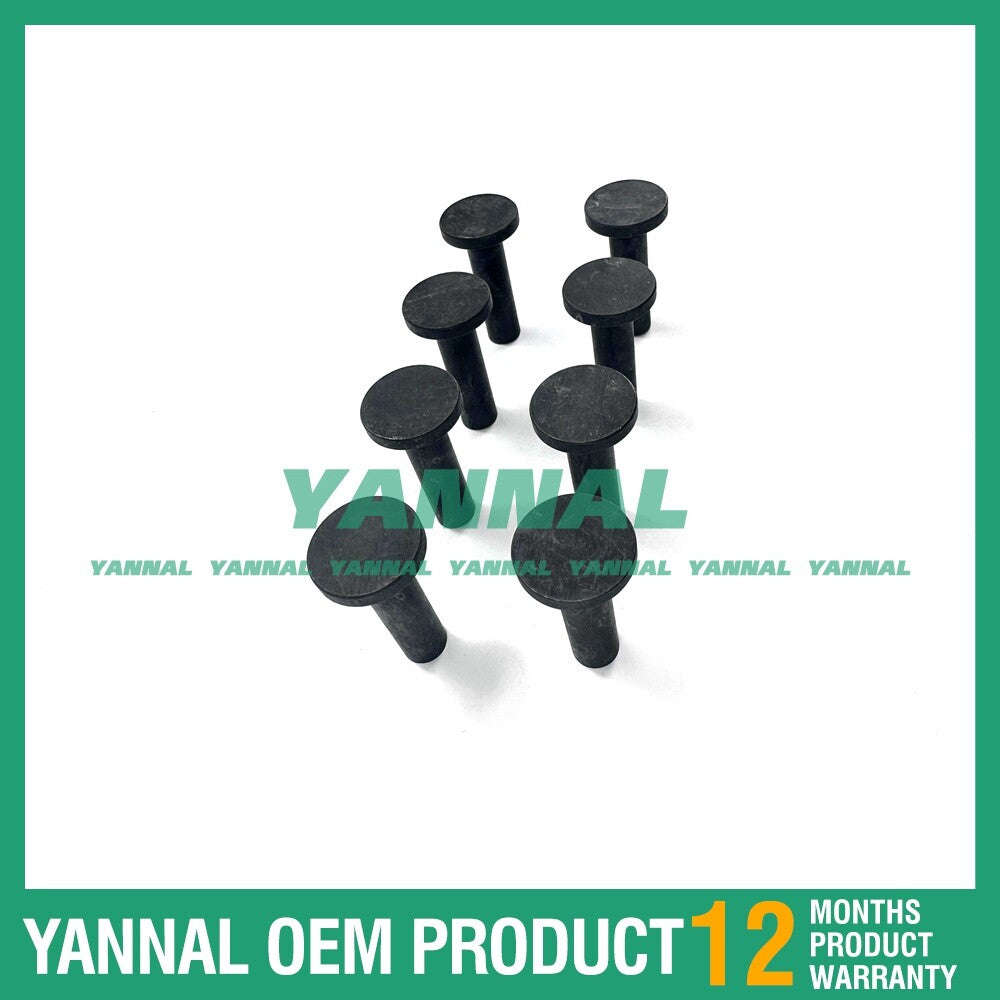new 4-pair valve faucet for ISUZU C240 engine