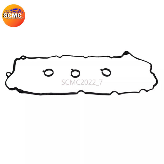Valve Cover Gasket 1-3 Cylinder for Porsche for Cayenne Macan for Panamera 94610593565