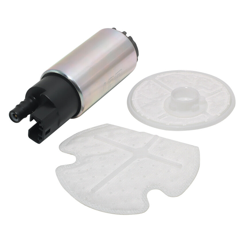 10 Fairing Rubber Grommets Bolt Pressure Relief Cushion Shockproof Motorcycle W