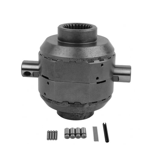1PC Front Differential Locker for Jeep for Wrangler Cherokee Dana 30 27 spline 4WD Q
