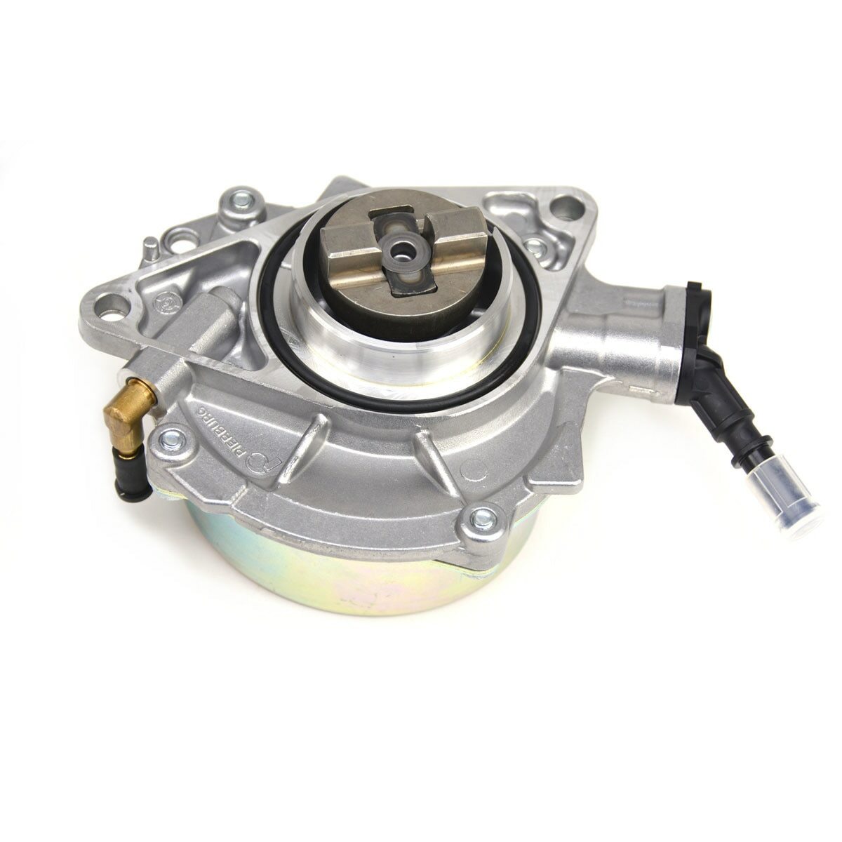 Vacuum Pump with O-Ring 11667556919 for Brake Booster for Mini R56 R59 Cooper US Q