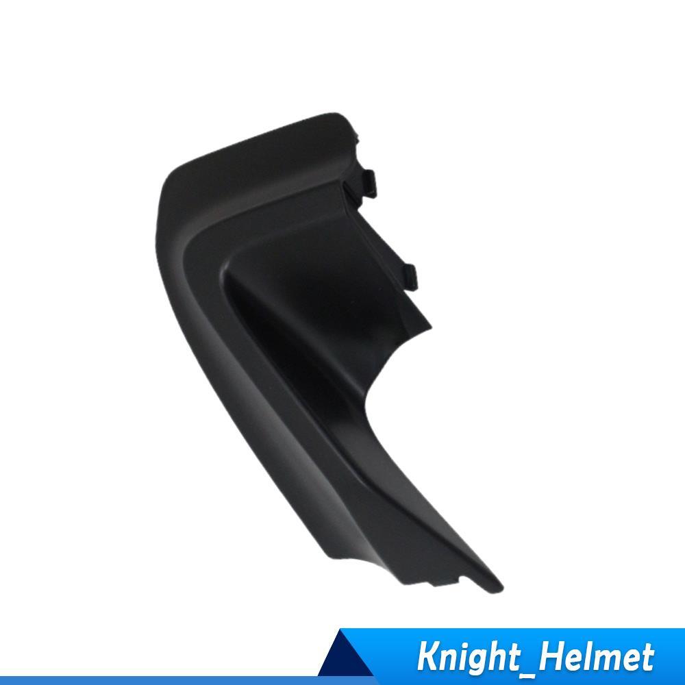 Fits For IS300 IS350 2017 2018 2019 Rear Bumper Tow Hook Cover Unpainted Q