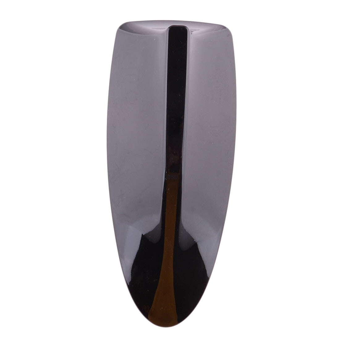 Black Shark Fin Roof Antenna Radio FM/AM Aerial Fit  for ford  Fusion Q