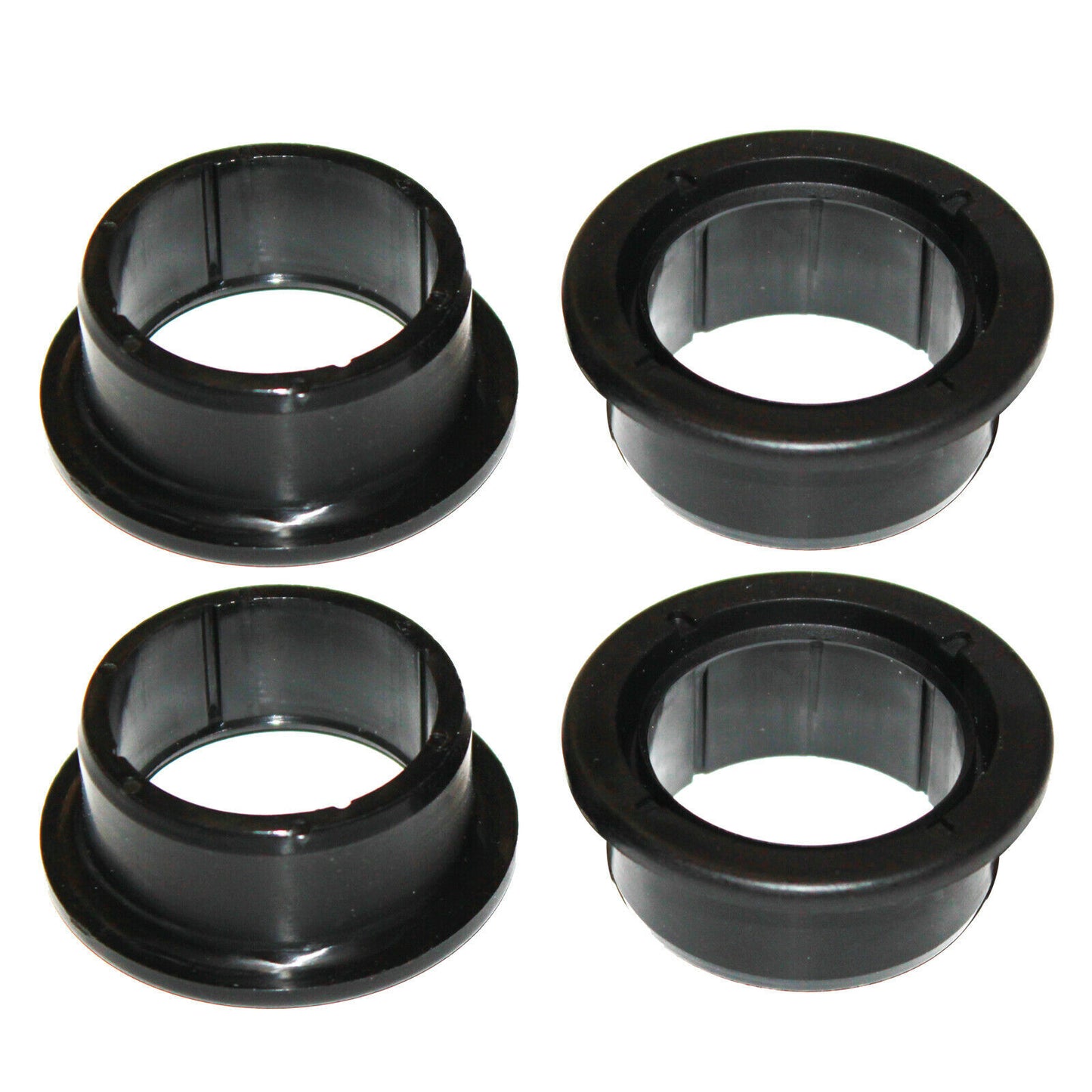 8PCS Rear Control A-Arm Bushings for Polaris 5432092 5433065 5434550 5438902