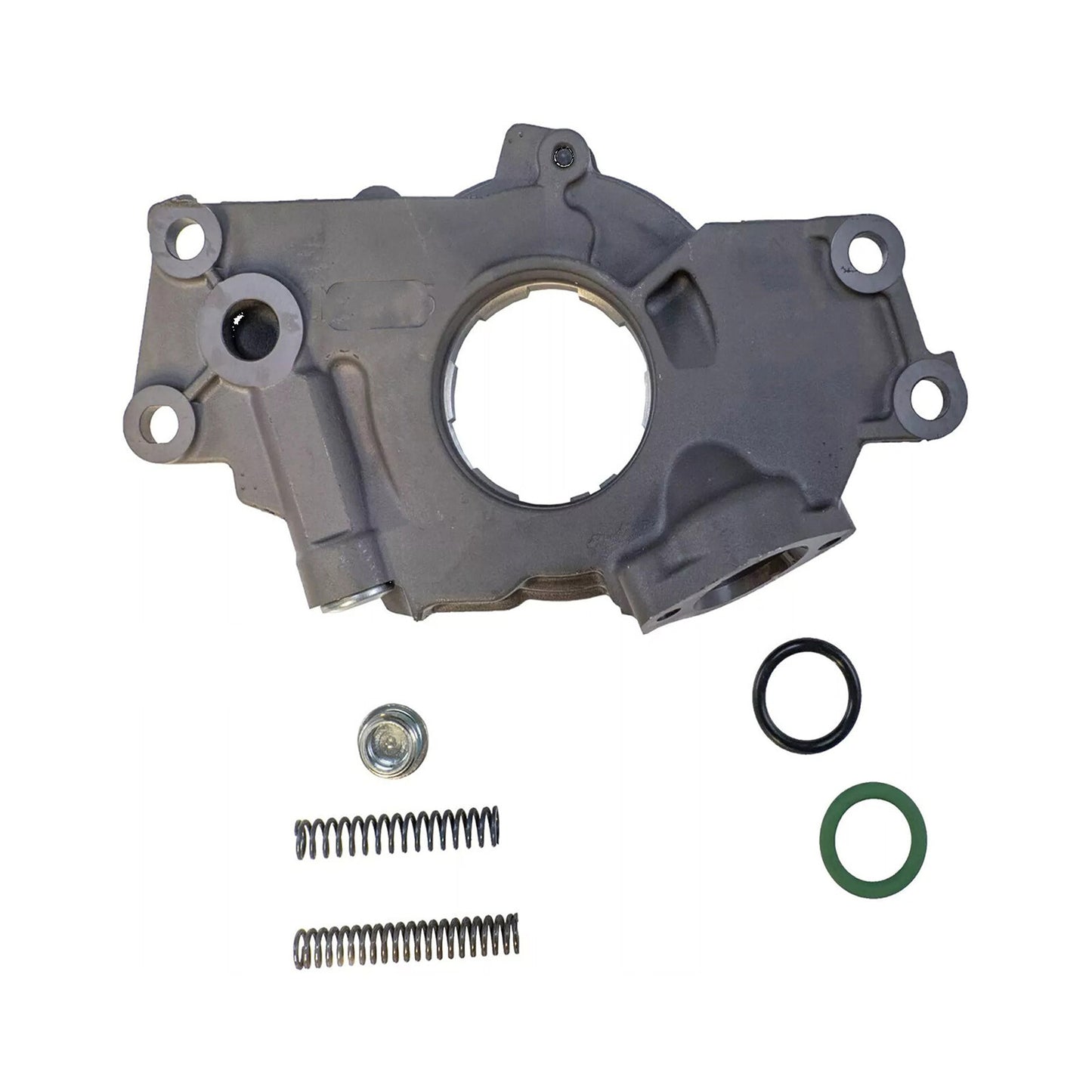 10295 for CHEVY For GM LS LS1 LS2 LS3 High Pressure Performance Oil Pump