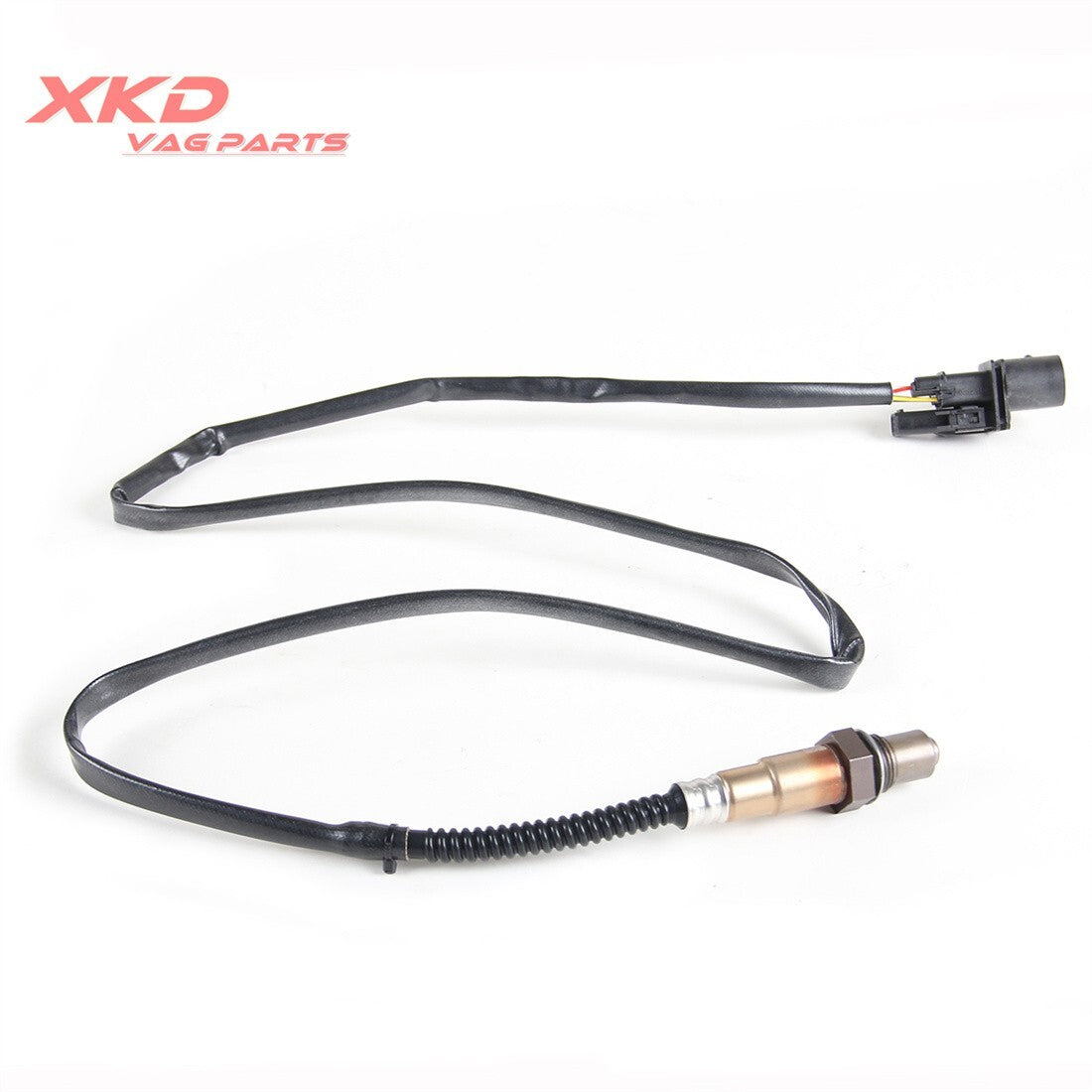 Two-pack of K2GA-9G444-DC and K2GA-9Y460-DB oxygen sensors for Ford Edge 2.0L 2021-24.