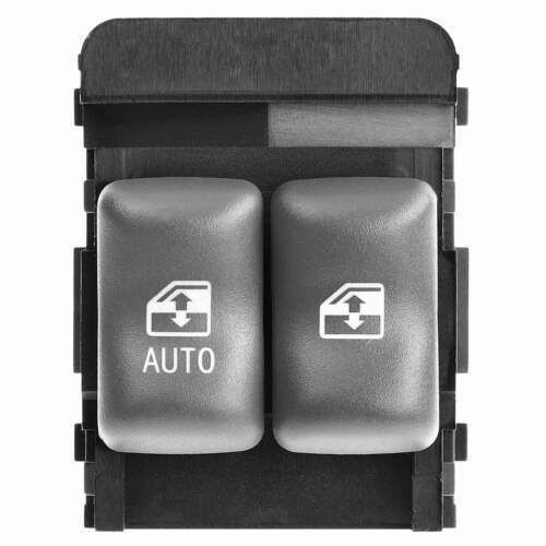 for Pontiac Grand Prix Sunfire 2 door 1995-2002 Front Left Power Window Switch 1
