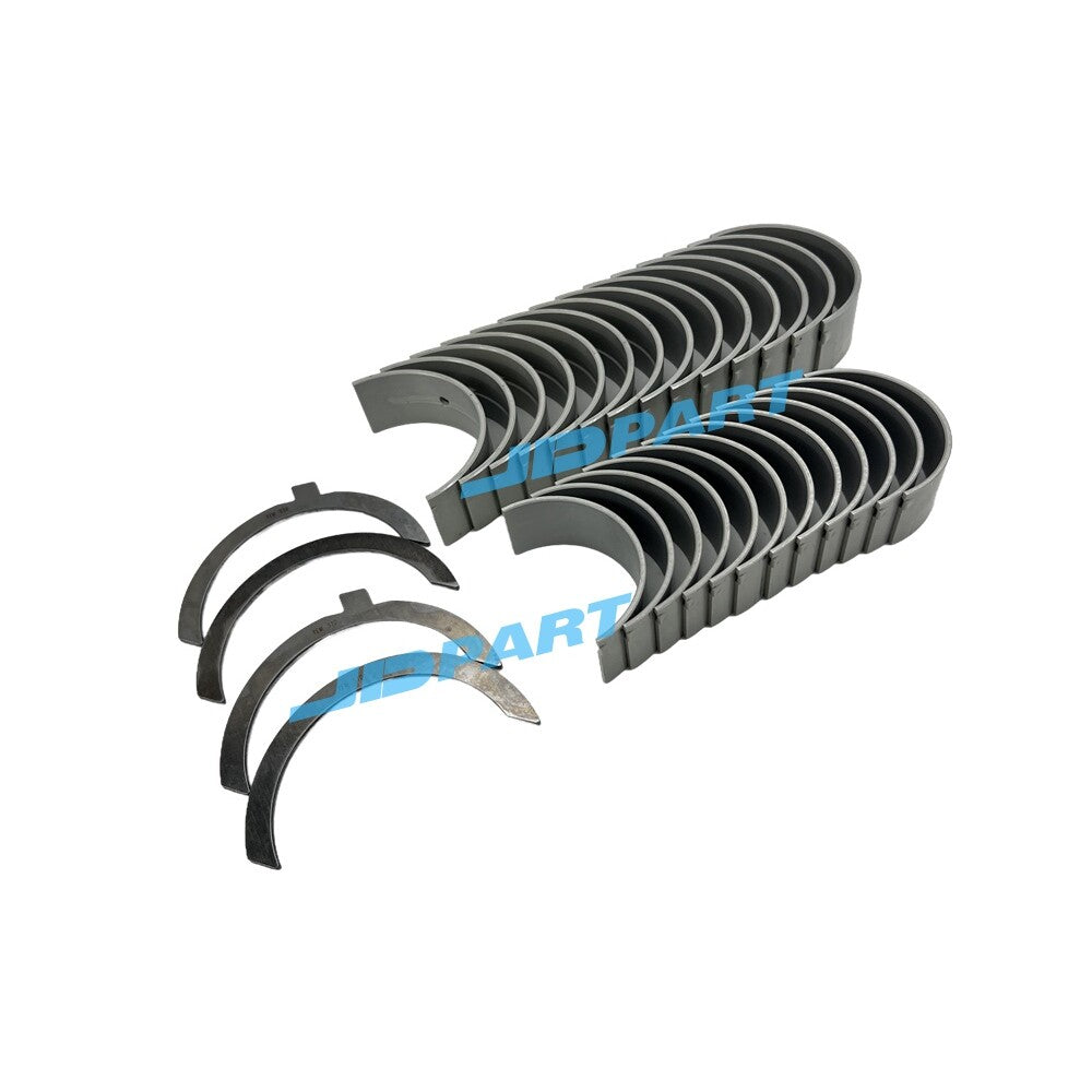 S6B engine bearing and thrust washer set suitable for engines.
