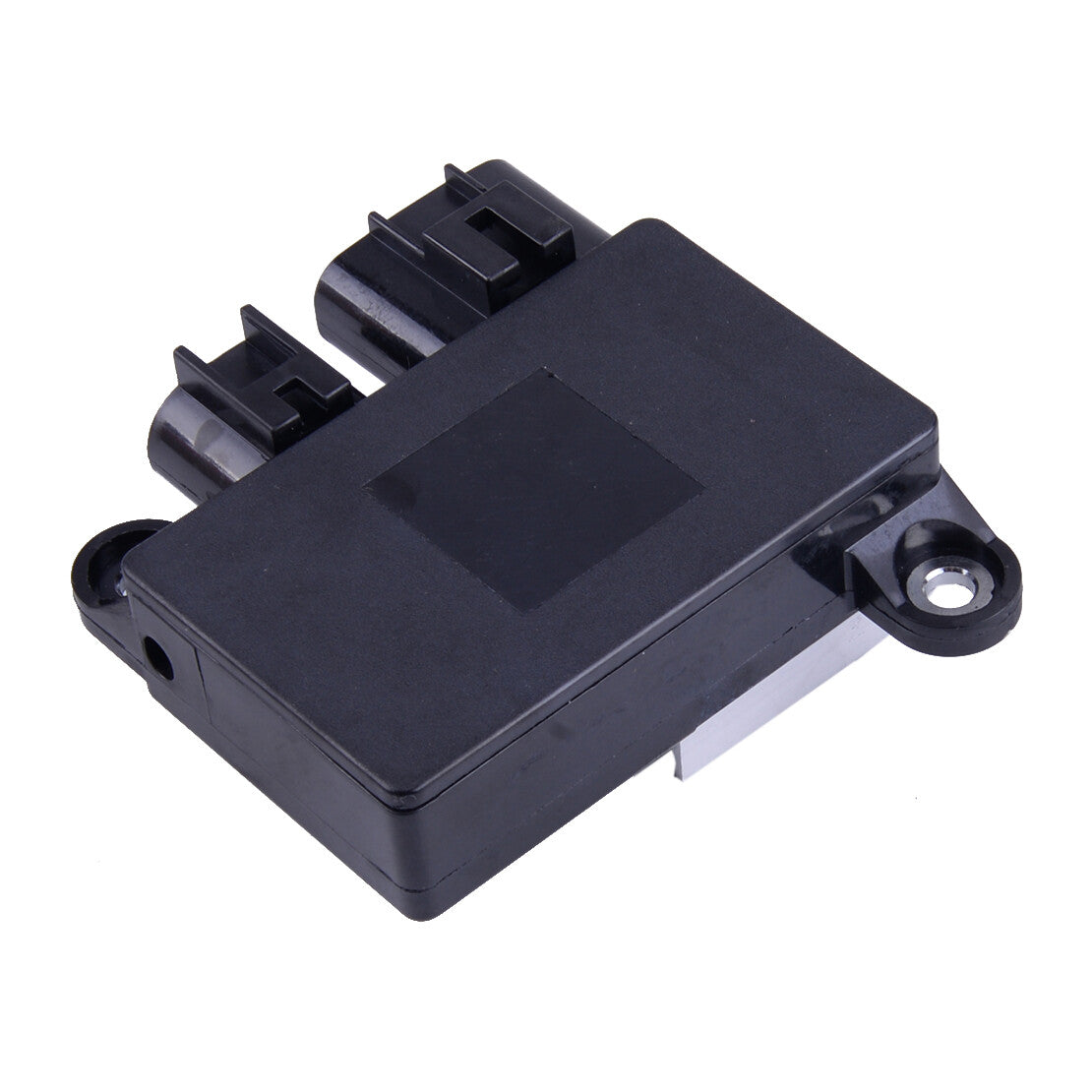 Engine cooling fan control unit module (ECU) suitable for Matrix 89257-12020. n
