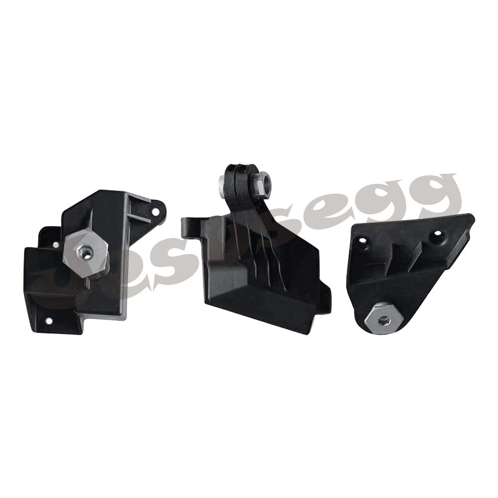 Right Headlight Headlamp Repair Kit Bracket for MERCEDES for BENZ E CLASS W212 13-17 Q