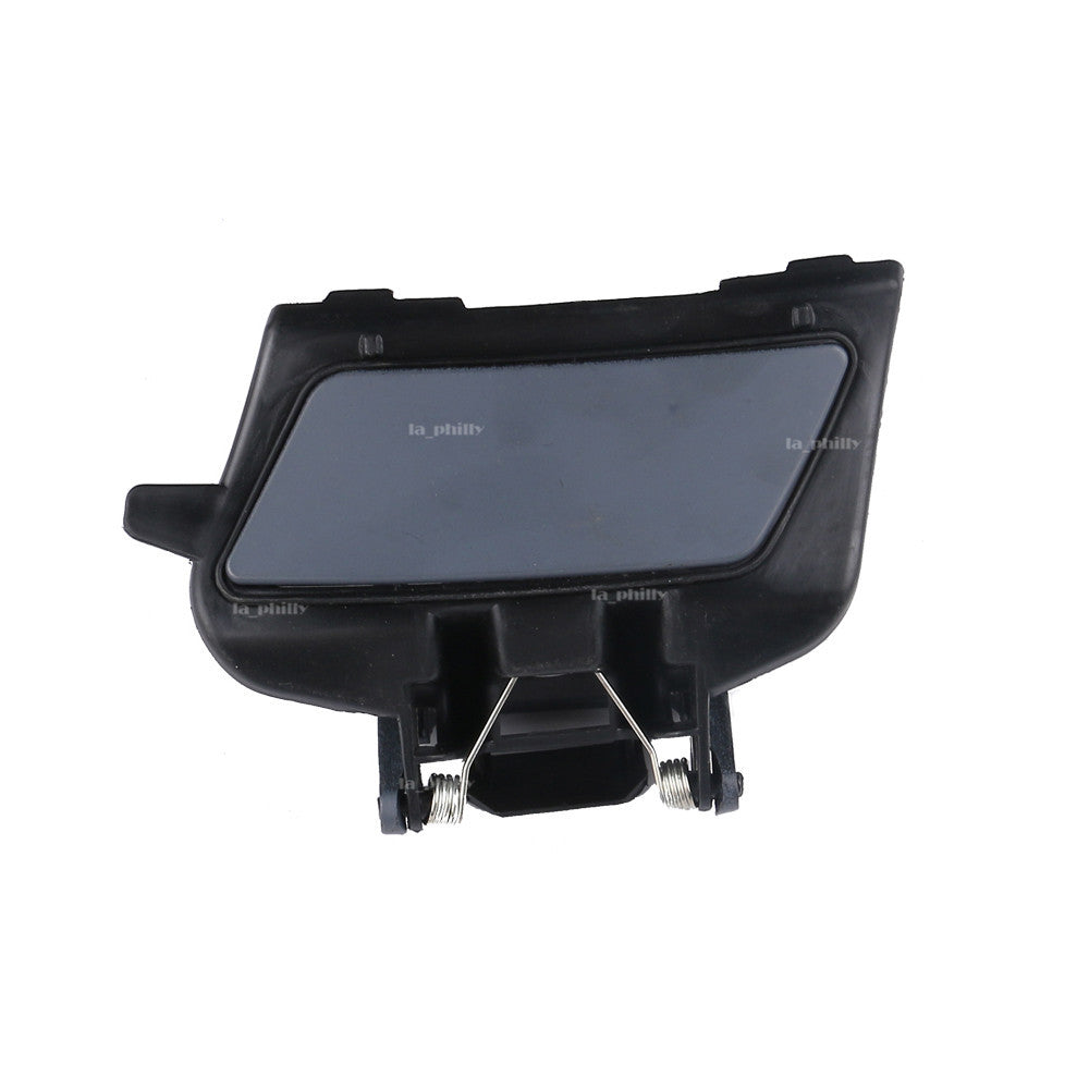 Unpainted Left Front Headlight Washer Cover Cap for Mercedes-Benz ML350 06-07