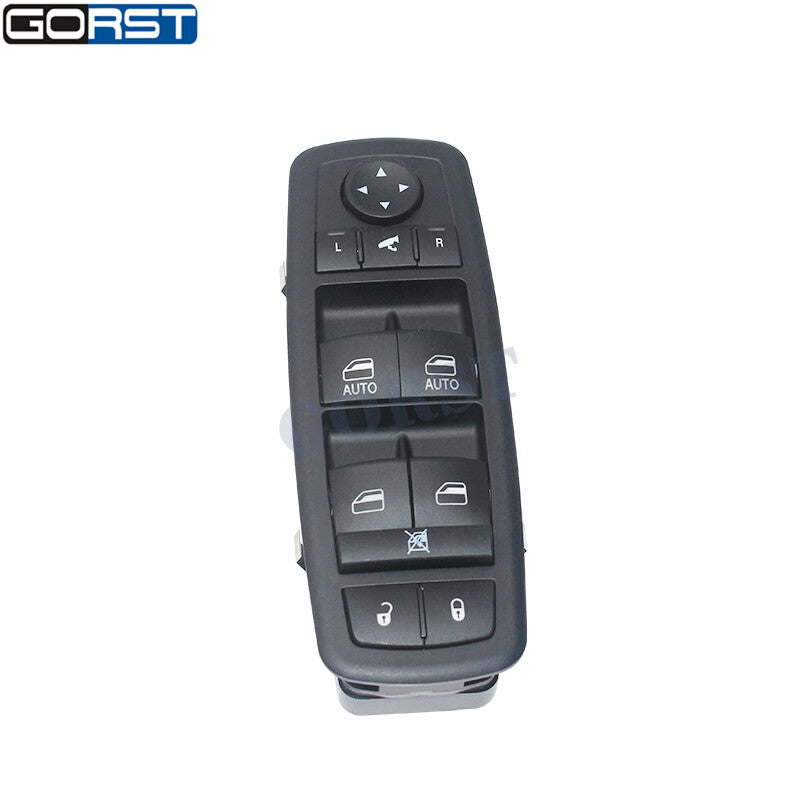 56046826AD Front Left Door Power Window Switch for Ram for Dodge for Chrysler 56046826AE v