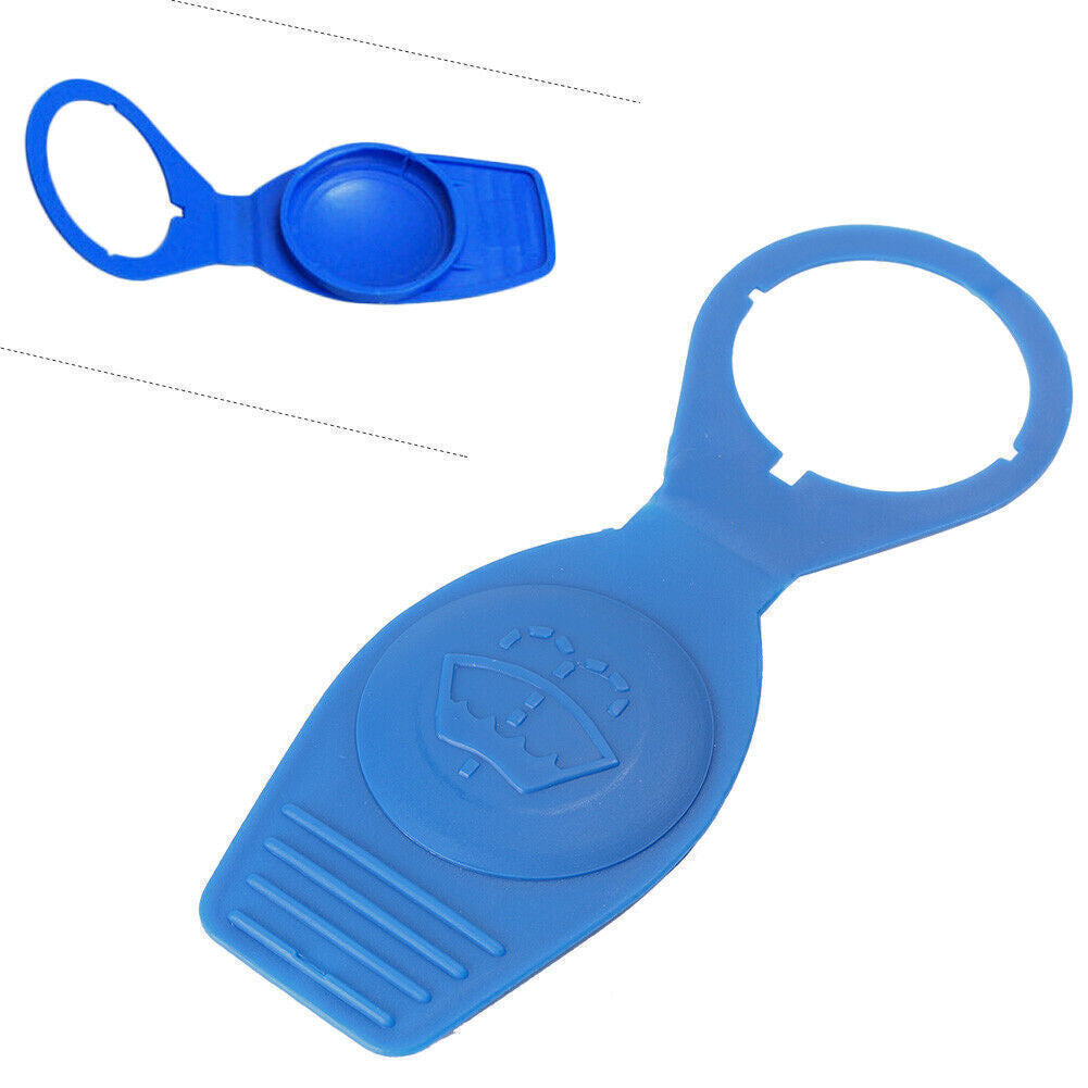 Windshield Washer Fluid Reservoir Cap Tank for VW for Audi for SKODA 1K0955455 Q