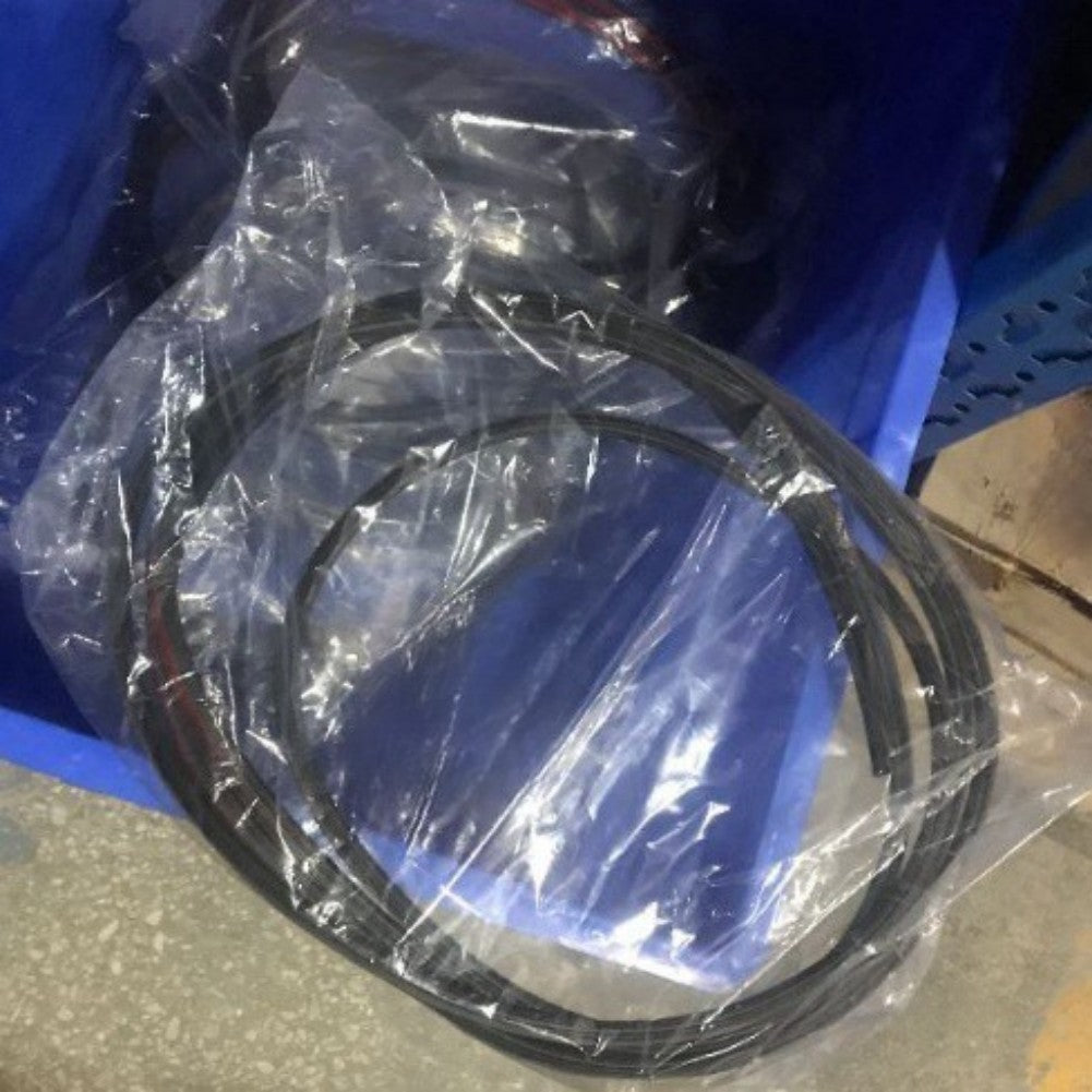 Sunroof Sealing Strip Replace# GR2BR51884AB Q