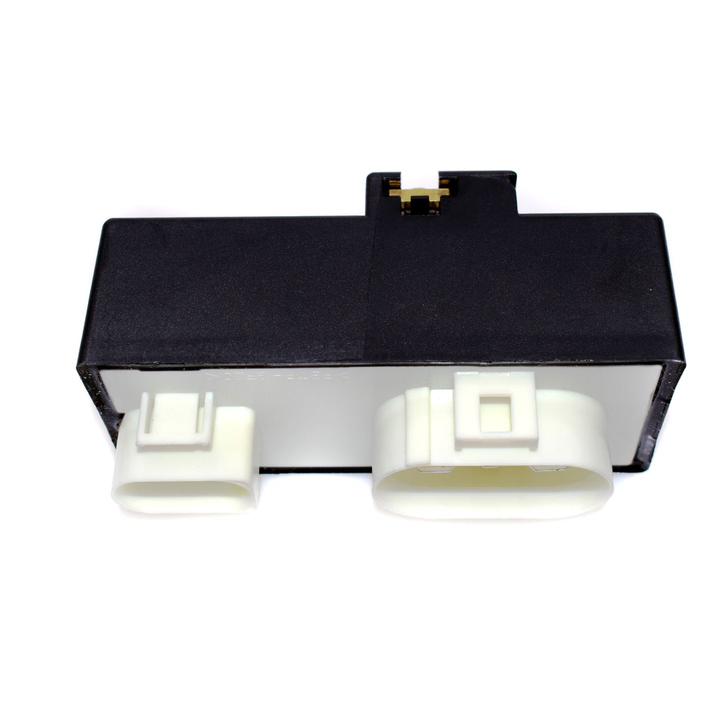 Cooling fan control unit module relay 1J0919506H is suitable for 99 for Golf , for Jetta , 98-99 Beetle. n