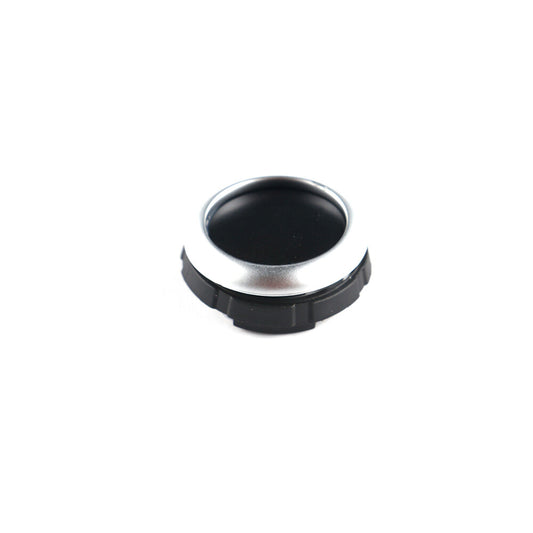 Front A/C Air Conditioner Control Switch Knob Button Fits for BMW 5 6 7 Series for X5 X6 Q