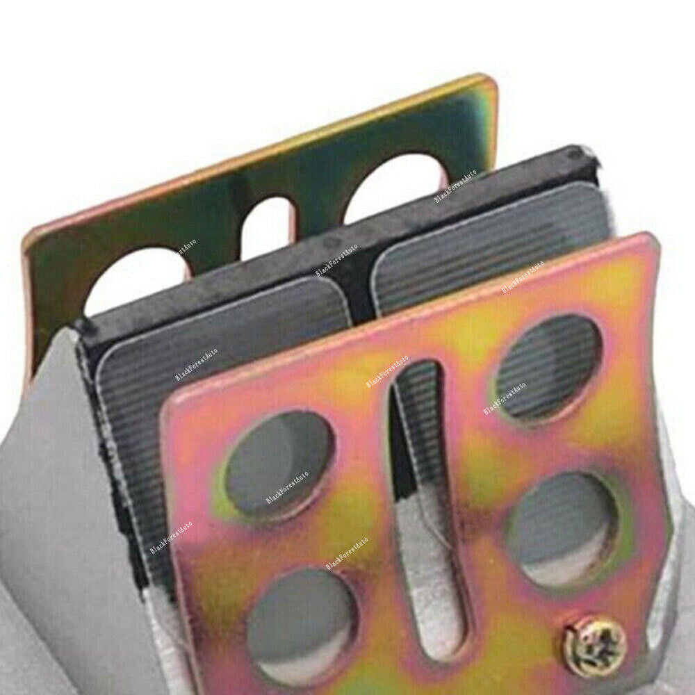 Fits for Yamaha RD250 RD350 DT175 YZ60 MX100 RD250 Intake Reed Valve Motorcycle Q