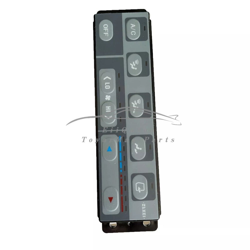Controller 4405163 For Hitachi EX200-5 EX100-5 EX100M-5 MA145-5 ZX125W RX2300