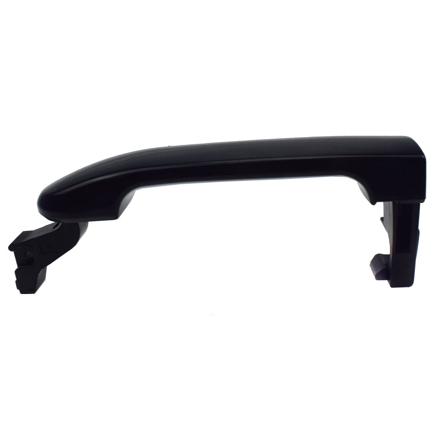 Front drive left exterior door handle suitable for 2007-2012 Versa NI1310130 82641EL12A- v