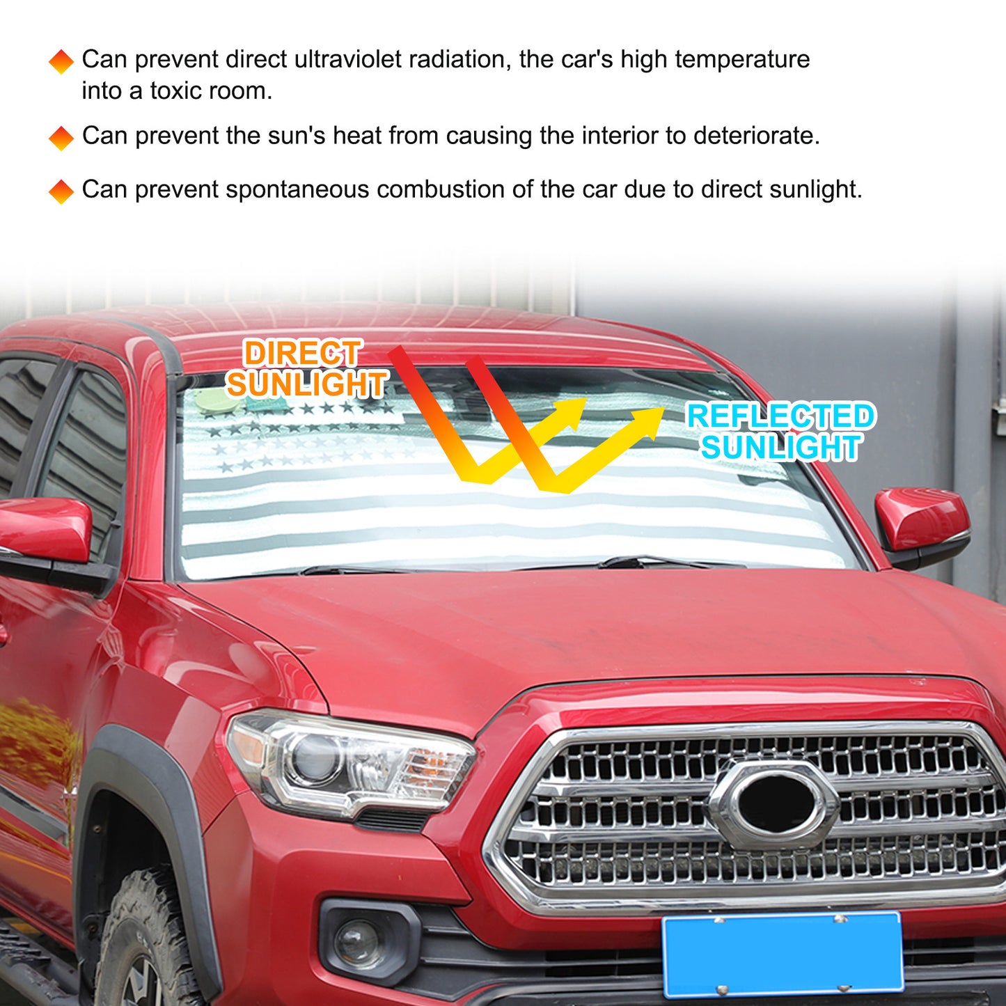 Dashboard Storage Box Wireless Charging Phone Holder for Frontier 2022-24- v