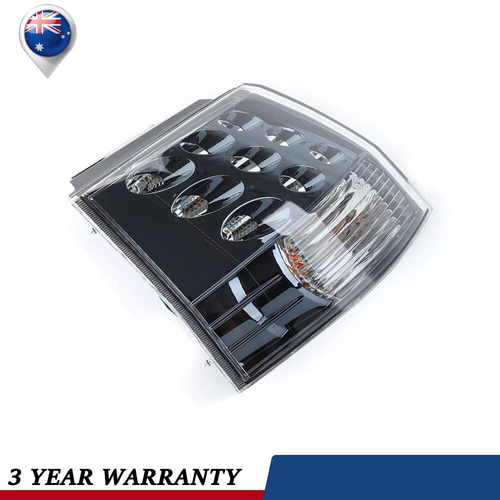 for Mitsubishi Outlander EX 2007-2013 Left Outer Rear Tail Light Brake Lamp NEW